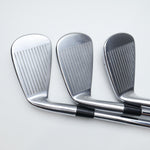 Used Mizuno Pro 223 & 221 Combo Iron Set / 5 - PW / X-Stiff Flex