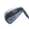 Used Mizuno Pro 223 4 Iron / 22 Degrees / Stiff Flex