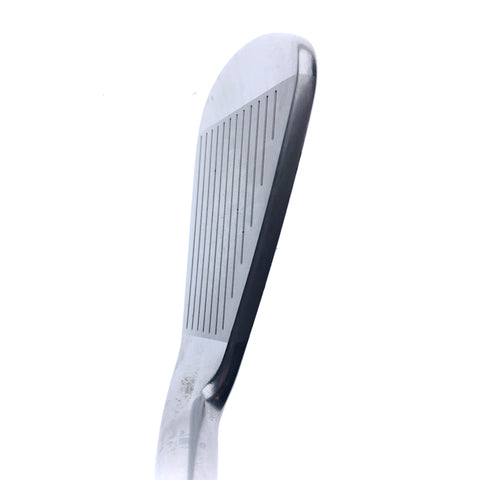 Used Mizuno Pro 223 4 Iron / 22 Degrees / Stiff Flex