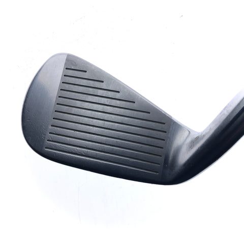 Used Mizuno Pro 223 4 Iron / 22 Degrees / Stiff Flex