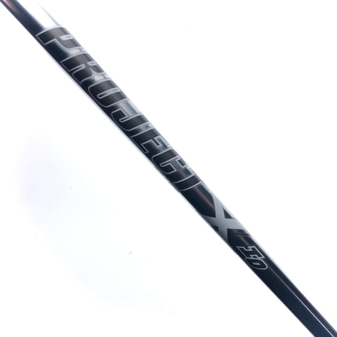 Used Mizuno Pro 223 4 Iron / 22 Degrees / Stiff Flex