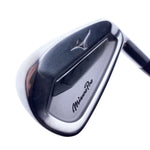 Used Mizuno Pro 223 4 Iron / 22 Degrees / X-Stiff Flex