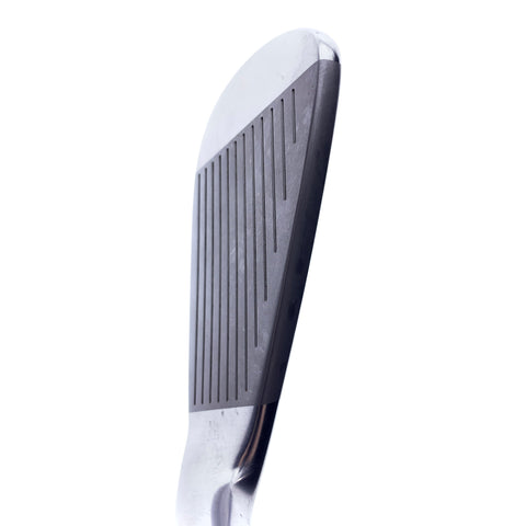 Used Mizuno Pro 223 4 Iron / 22 Degrees / X-Stiff Flex