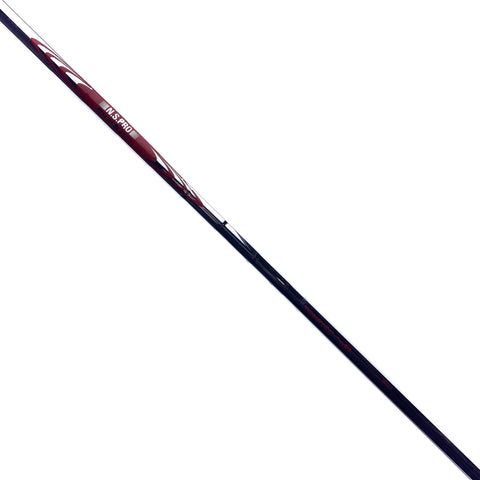 Used Mizuno Pro 223 4 Iron / 22 Degrees / X-Stiff Flex