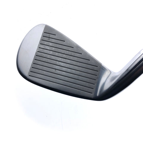Used Mizuno Pro 223 4 Iron / 22.0 Degrees / X-Stiff Flex