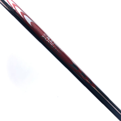 Used Mizuno Pro 223 4 Iron / 22.0 Degrees / X-Stiff Flex