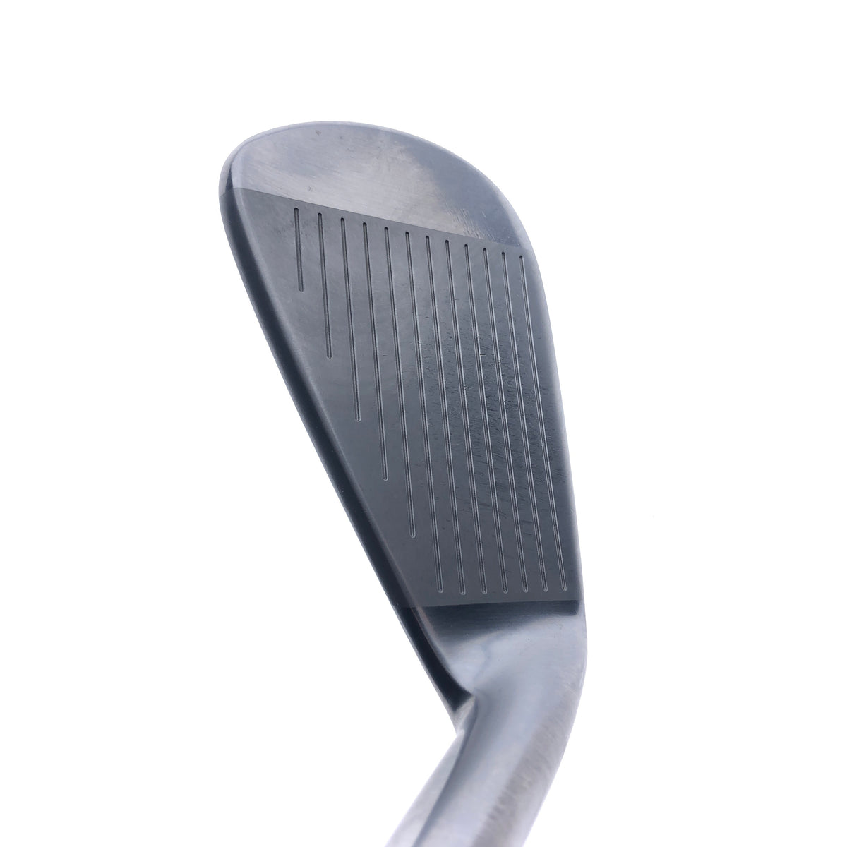 Used Mizuno Pro 223 5 Iron / 25.0 Degrees / Regular Flex / Left-Handed