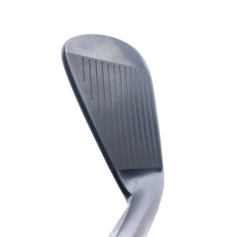 Used Mizuno Pro 223 5 Iron / 25.0 Degrees / Regular Flex / Left-Handed