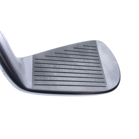 Used Mizuno Pro 223 5 Iron / 25.0 Degrees / Regular Flex / Left-Handed