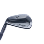 Used Mizuno Pro 223 5 Iron / 25.0 Degrees / Regular Flex / Left-Handed