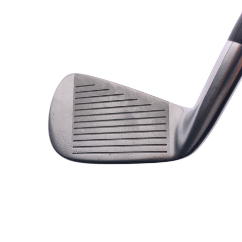 Used Mizuno Pro 223 5 Iron / 25.0 Degrees / Stiff Flex