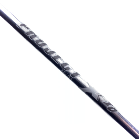 Used Mizuno Pro 223 5 Iron / Stiff Flex