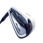 Used Mizuno Pro 223 6 Iron / 28.0 Degrees / Regular Flex / Left-Handed