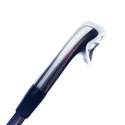 Used Mizuno Pro 223 6 Iron / 28.0 Degrees / Regular Flex / Left-Handed