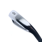 Used Mizuno Pro 223 6 Iron / Stiff Flex