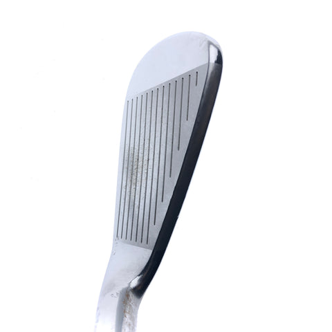 Used Mizuno Pro 223 6 Iron / Stiff Flex