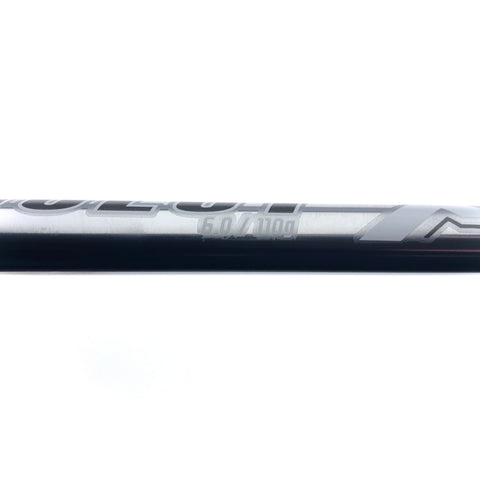 Used Mizuno Pro 223 6 Iron / Stiff Flex