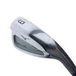 Used Mizuno Pro 223 9 Iron / 41 Degrees / X-Stiff Flex