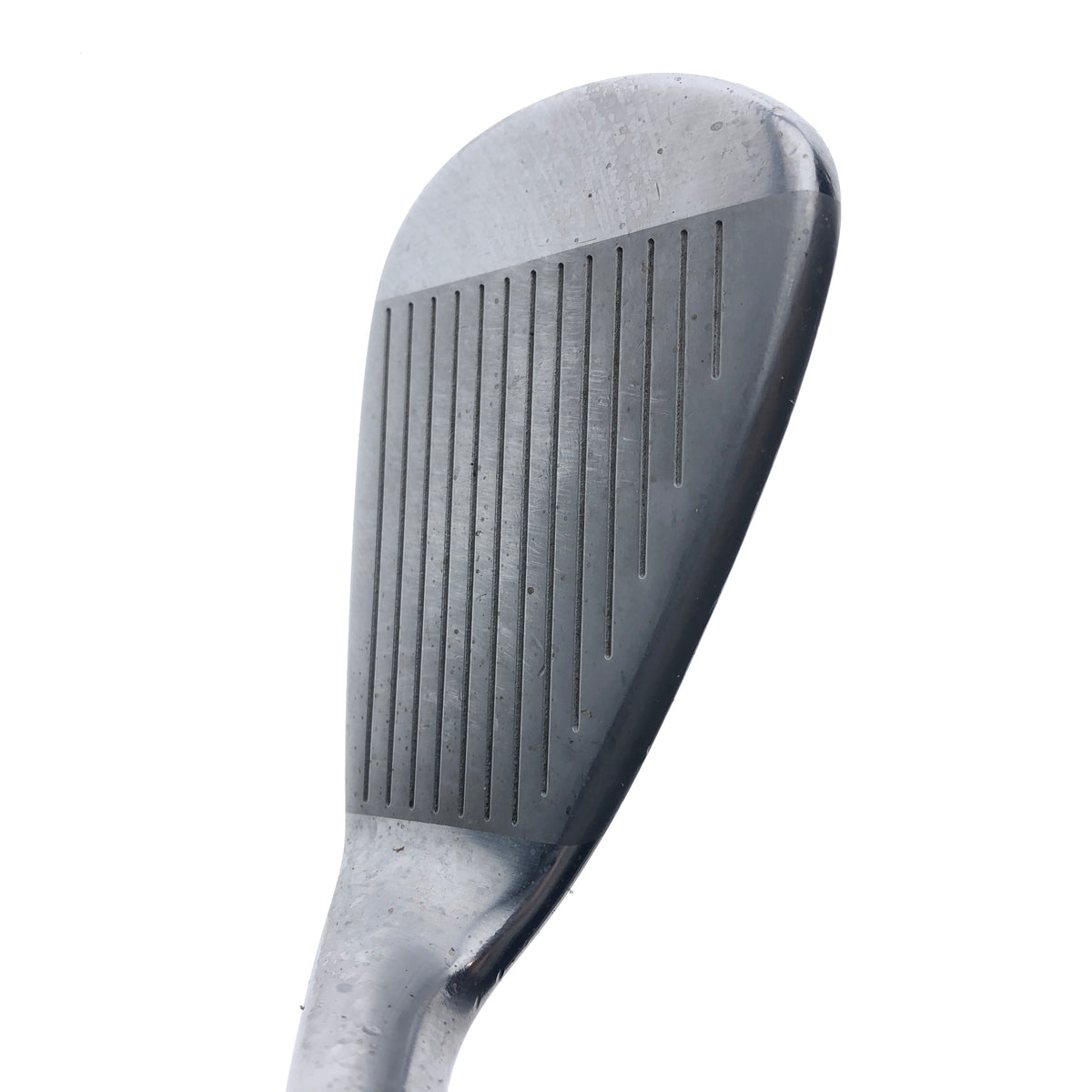Used Mizuno Pro 223 9 Iron / 41 Degrees / X-Stiff Flex