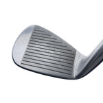 Used Mizuno Pro 223 9 Iron / 41 Degrees / X-Stiff Flex