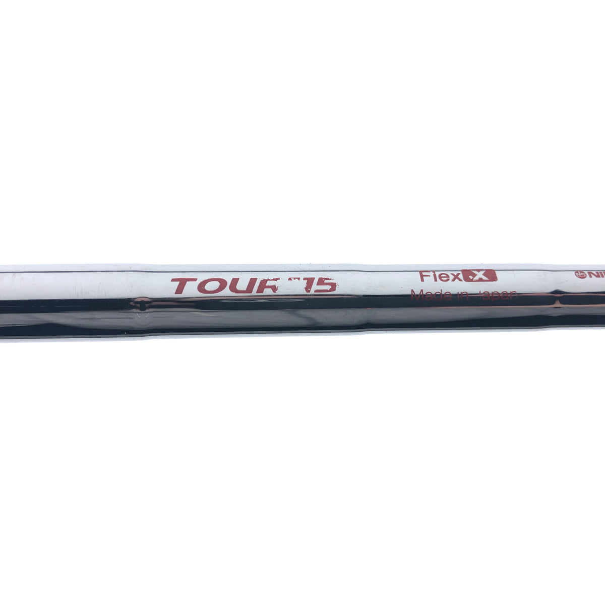 Used Mizuno Pro 223 9 Iron / 41 Degrees / X-Stiff Flex