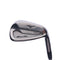 Used Mizuno Pro 223 9 Iron / 41.0 Degrees / Stiff Flex