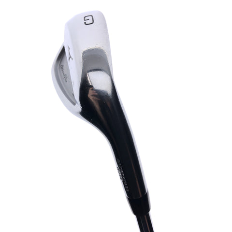 Used Mizuno Pro 223 GW Iron / X-Stiff Flex