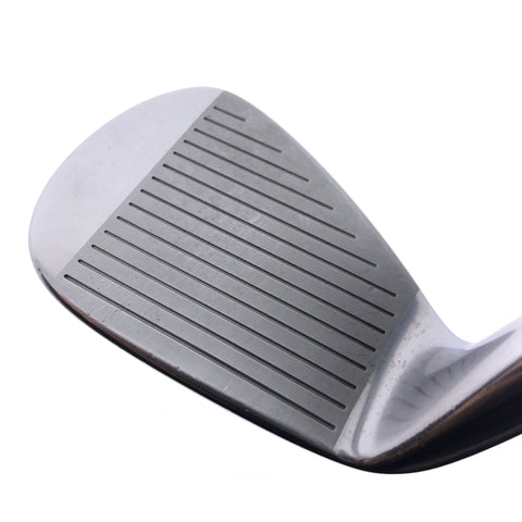 Used Mizuno Pro 223 GW Iron / X-Stiff Flex
