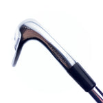 Used Mizuno Pro 223 Gap Wedge / 51.0 Degrees / X-Stiff Flex