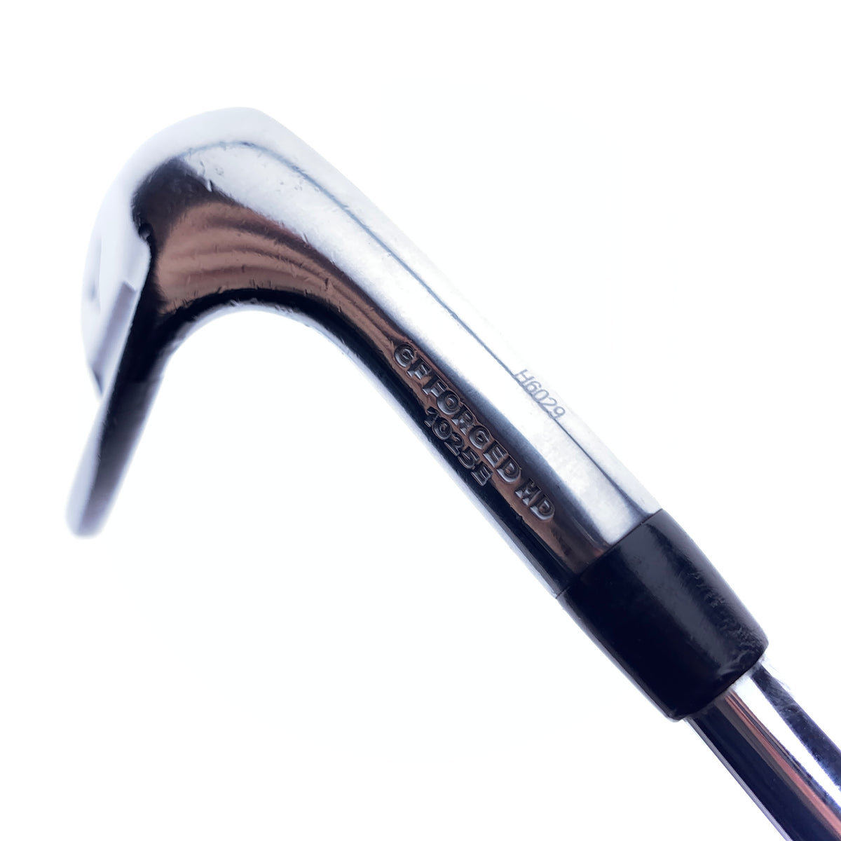 Used Mizuno Pro 223 Gap Wedge / 51.0. Degrees / X-Stiff Flex