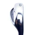 Used Mizuno Pro 223 Gap Wedge / 51.0. Degrees / X-Stiff Flex