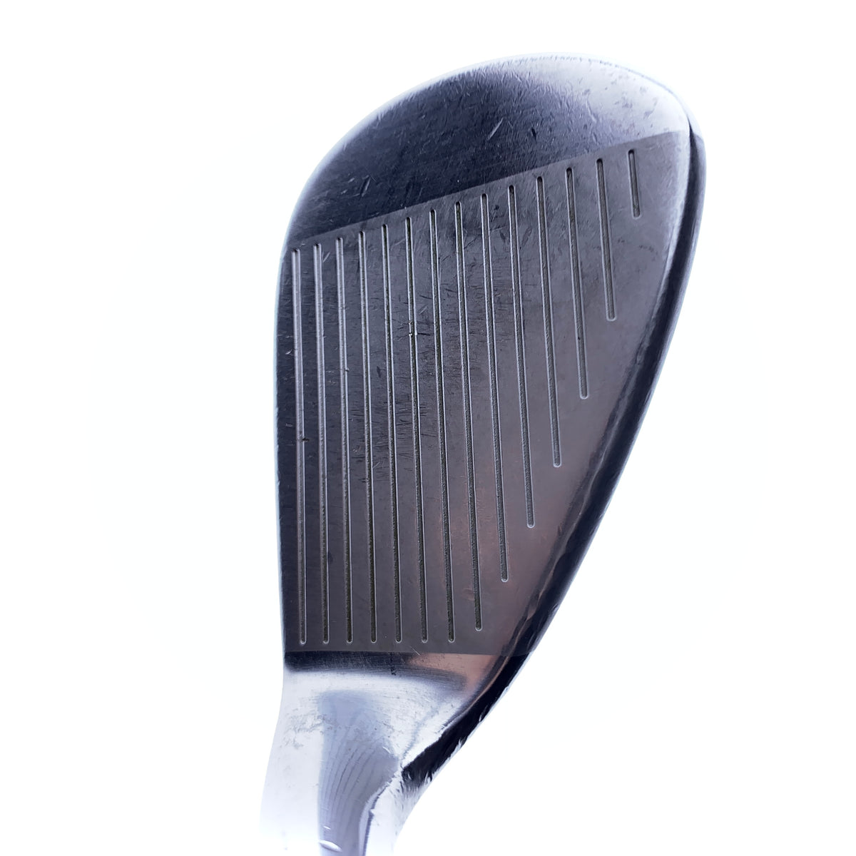 Used Mizuno Pro 223 Gap Wedge / 51.0. Degrees / X-Stiff Flex