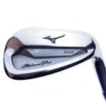 Used Mizuno Pro 223 Gap Wedge / 51.0. Degrees / X-Stiff Flex