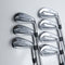 Used Mizuno Pro 223 Iron Set / 4 - PW / Stiff Flex