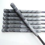 Used Mizuno Pro 223 Iron Set / 4 - PW / X-Stiff Flex