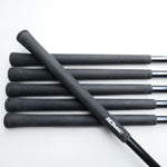 Used Mizuno Pro 223 Iron Set / 6 - PW + GW / Soft Regular Flex