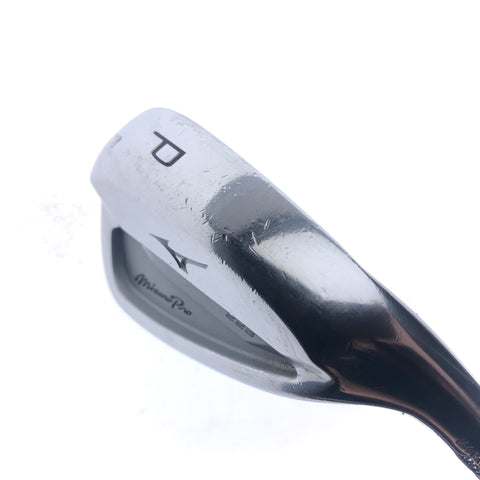 Used Mizuno Pro 223 PW Iron / 46 Degrees / X-Stiff Flex