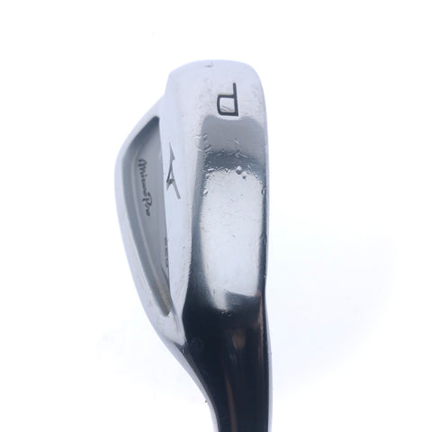 Used Mizuno Pro 223 PW Iron / 46 Degrees / X-Stiff Flex