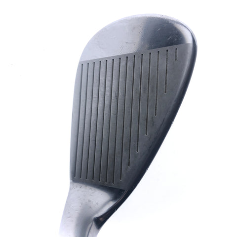 Used Mizuno Pro 223 PW Iron / 46 Degrees / X-Stiff Flex
