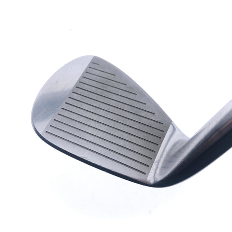 Used Mizuno Pro 223 PW Iron / 46 Degrees / X-Stiff Flex