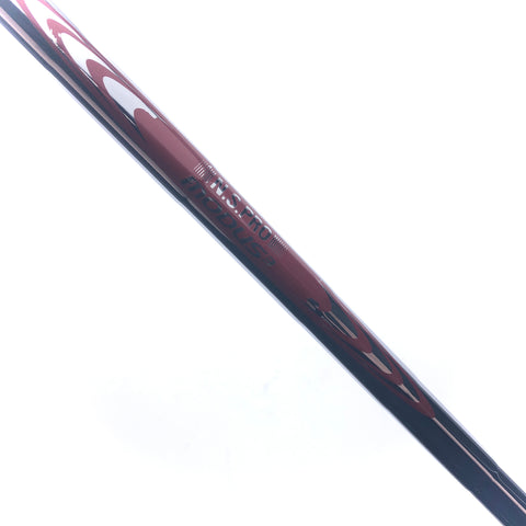 Used Mizuno Pro 223 PW Iron / 46 Degrees / X-Stiff Flex