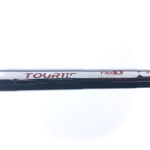 Used Mizuno Pro 223 PW Iron / 46 Degrees / X-Stiff Flex