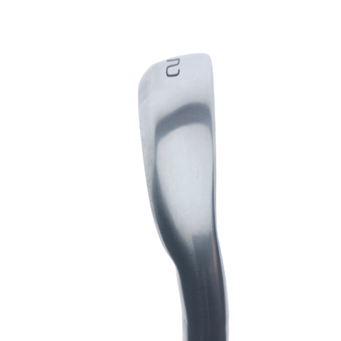 Used Mizuno Pro 225 2 Iron / 12 Degrees / Soft Regular Flex