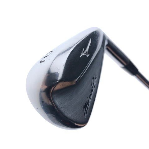 Used Mizuno Pro 225 2 Iron / 16.5 Degrees / X-Stiff Flex