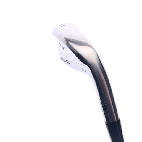Used Mizuno Pro 225 2 Iron / 16.5 Degrees / X-Stiff Flex