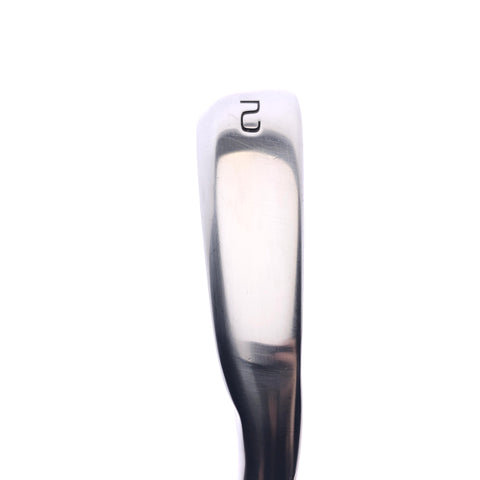 Used Mizuno Pro 225 2 Iron / 16.5 Degrees / X-Stiff Flex