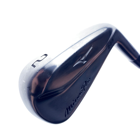 Used Mizuno Pro 225 2 Iron / X-Stiff Flex