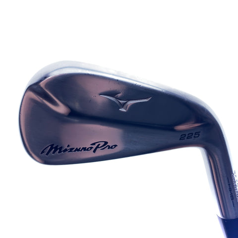 Used Mizuno Pro 225 2 Iron / X-Stiff Flex
