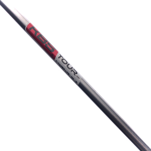 Used Mizuno Pro 225 3 Iron / 19 Degrees / Stiff Flex