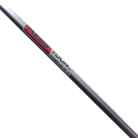 Used Mizuno Pro 225 3 Iron / 19 Degrees / Stiff Flex